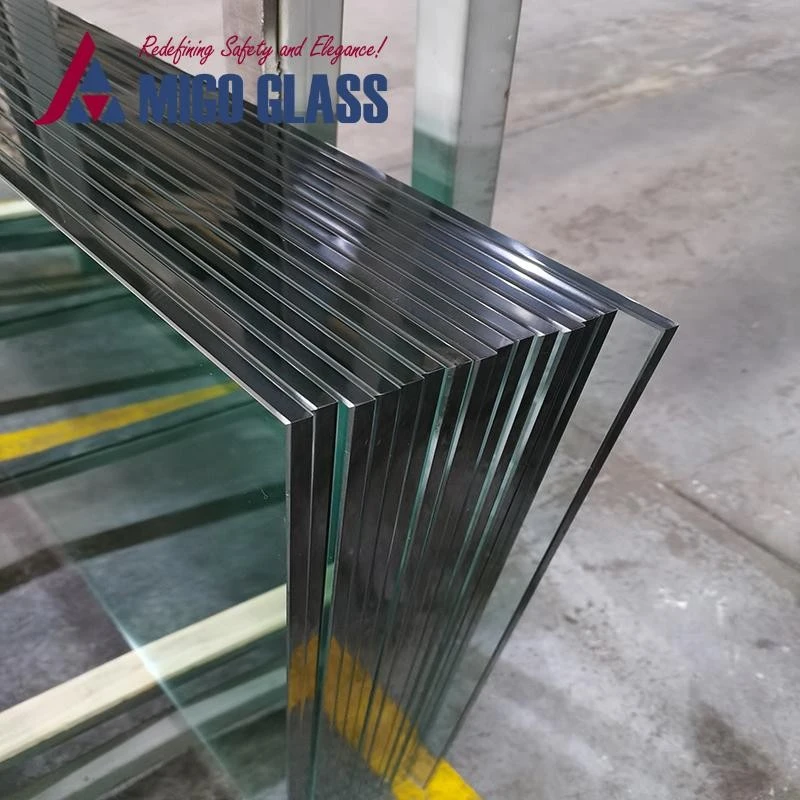 tempered glass