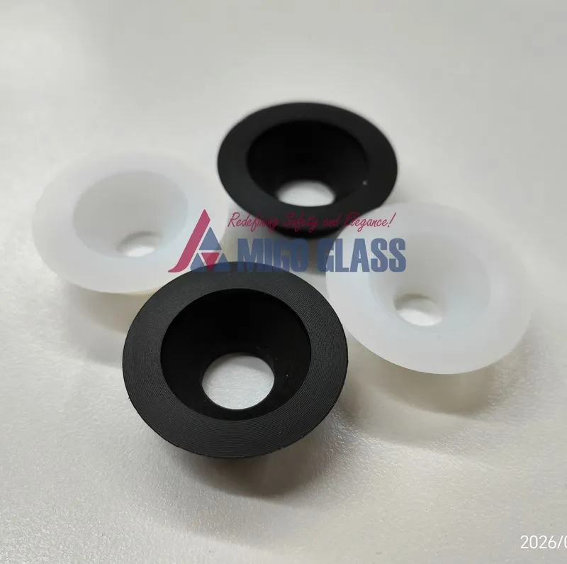 Padel Court Glass Accessories