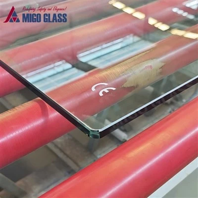 Professional Padel Court Glass Manufacturer